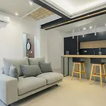 Lejlighed Estudio Boutique Boqueron *