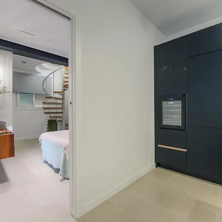 Estudio Boutique Boqueron Conil De La Frontera