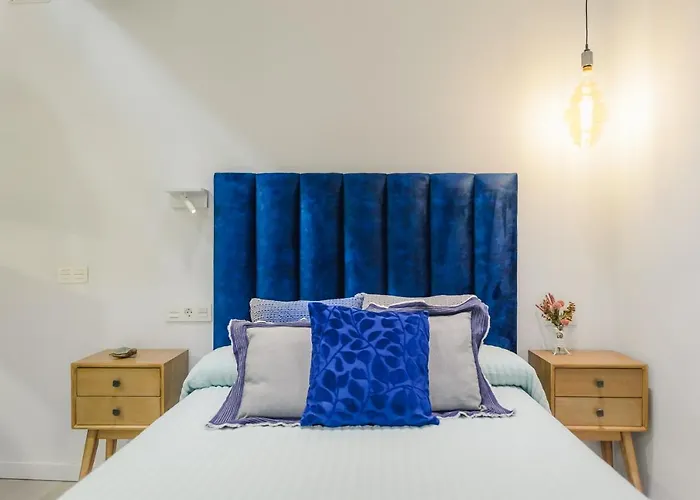 Estudio Boutique Boqueron * Conil De La Frontera