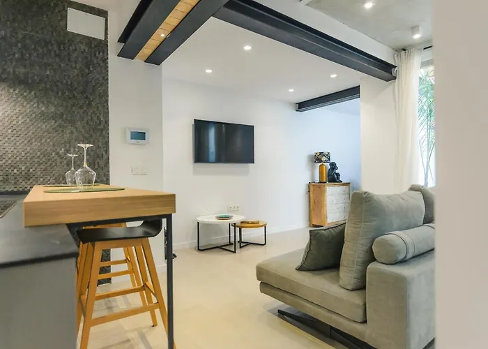 Estudio Boutique Boqueron