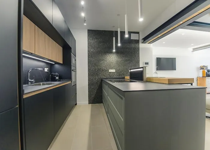 Estudio Boutique Boqueron *