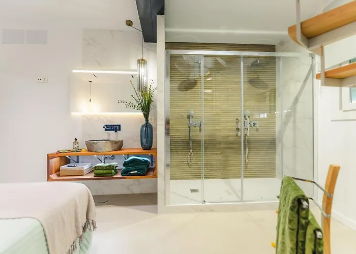 Apartment Estudio Boutique Boqueron *