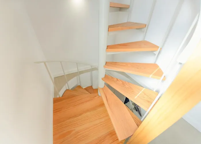 Apartment Estudio Boutique Boqueron