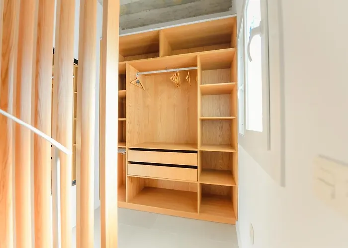 Apartment Estudio Boutique Boqueron