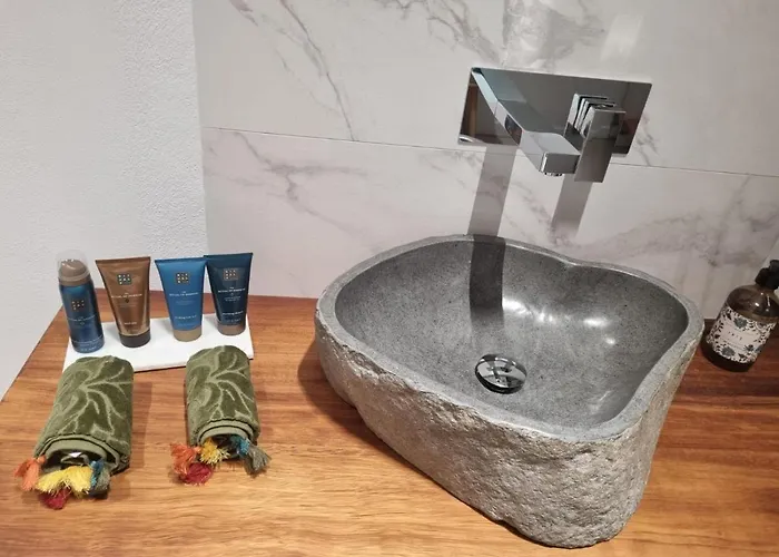 Apartment Estudio Boutique Boqueron