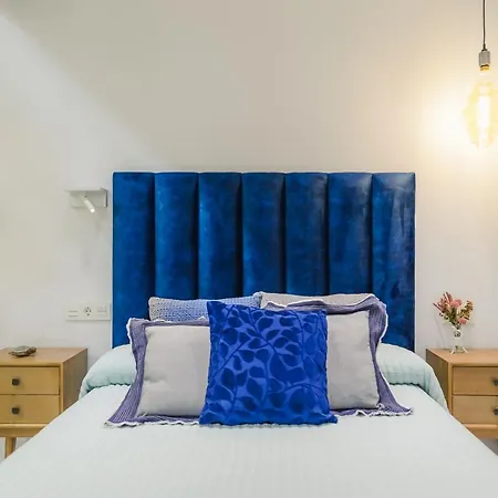 Estudio Boutique Boqueron * Коніль-де-ла-Фронтера