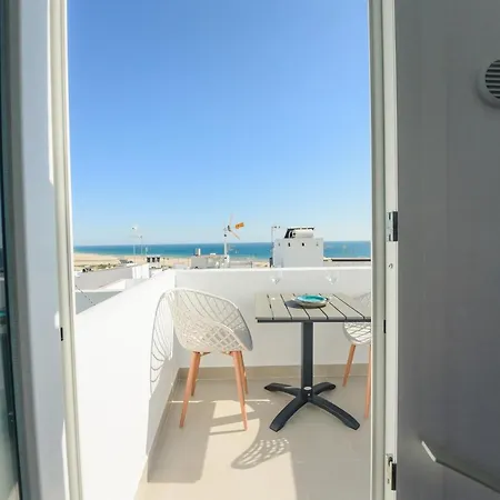 Estudio Boutique Boqueron *