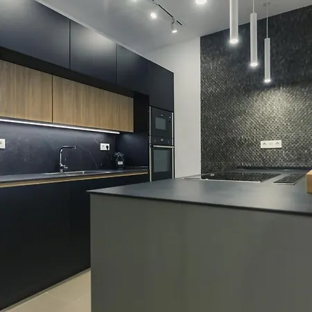 Estudio Boutique Boqueron Коніль-де-ла-Фронтера