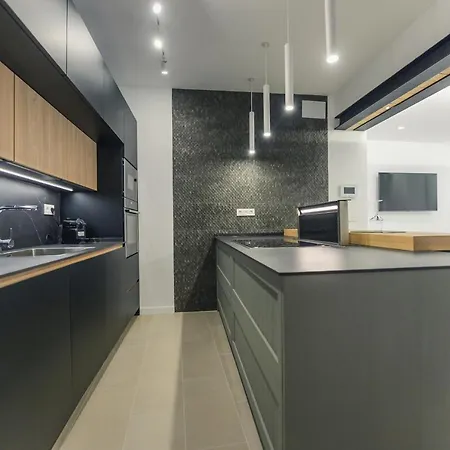 Estudio Boutique Boqueron *