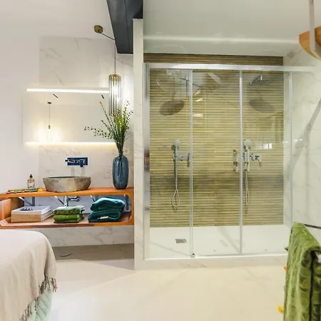 Апартаменти Estudio Boutique Boqueron *