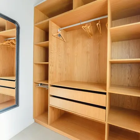 Апартаменти Estudio Boutique Boqueron Коніль-де-ла-Фронтера