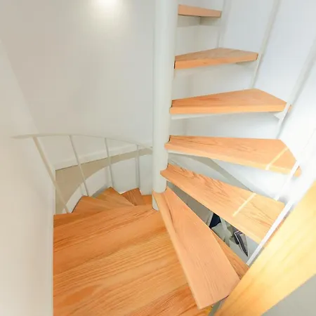 Апартаменти Estudio Boutique Boqueron