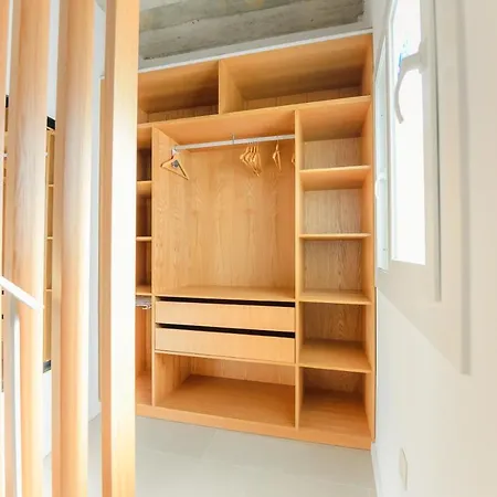 Апартаменти Estudio Boutique Boqueron