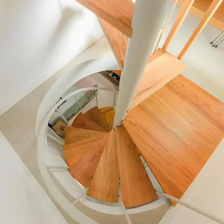 Апартаменти Estudio Boutique Boqueron *