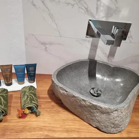 Апартаменти Estudio Boutique Boqueron