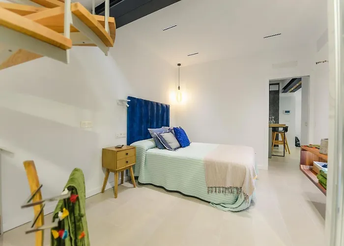 Estudio Boutique Boqueron * كونيل ذي لا فرونتيرا