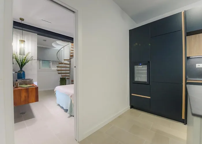 Estudio Boutique Boqueron كونيل ذي لا فرونتيرا