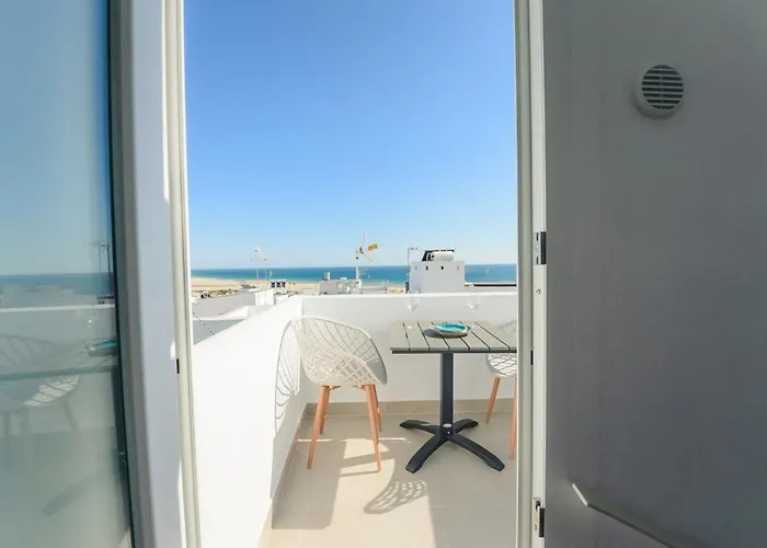 Estudio Boutique Boqueron *