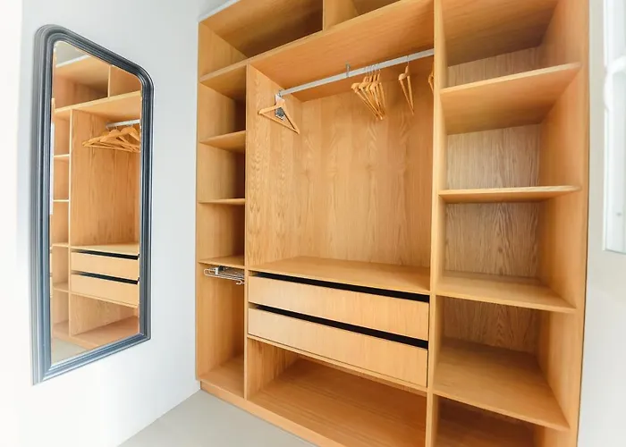 شقة Estudio Boutique Boqueron كونيل ذي لا فرونتيرا